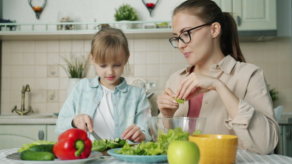 Tippek a családi egészségmegőrzéshez